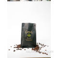 Black Matt Coffee Box Pouch